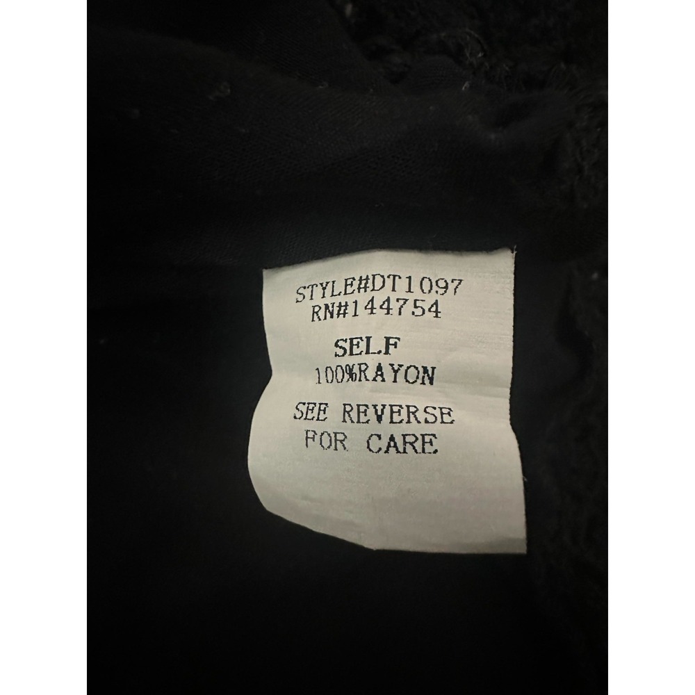Davi & Dani Women's M Tank Top - Picture 6 of 7